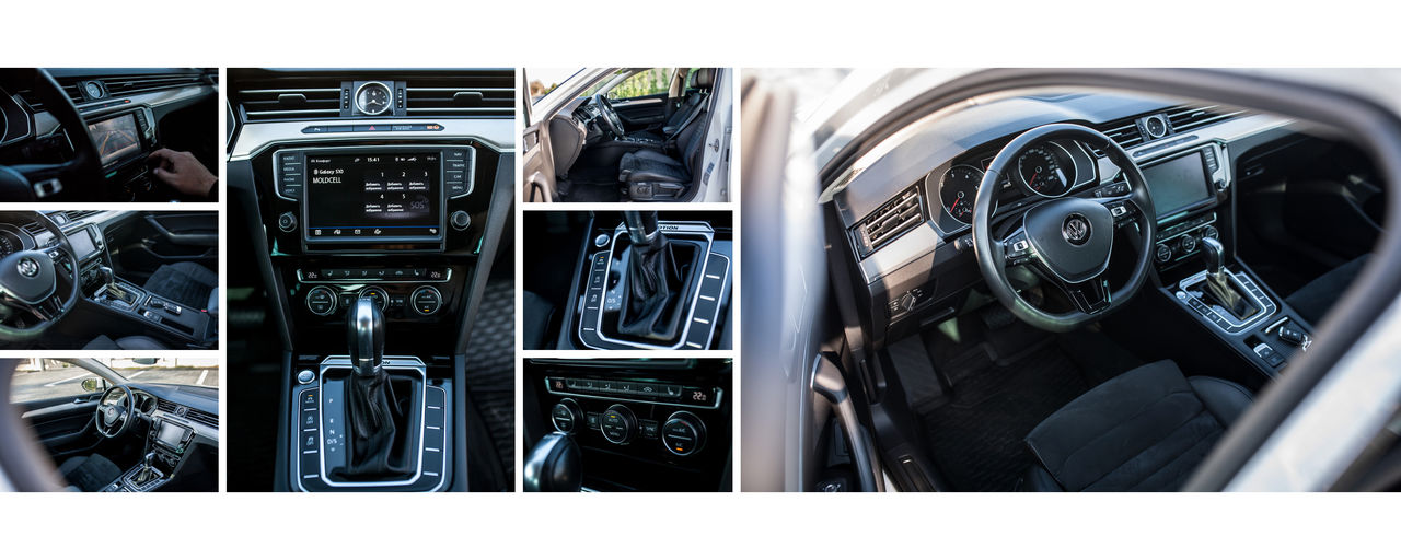 Volkswagen Passat foto 6