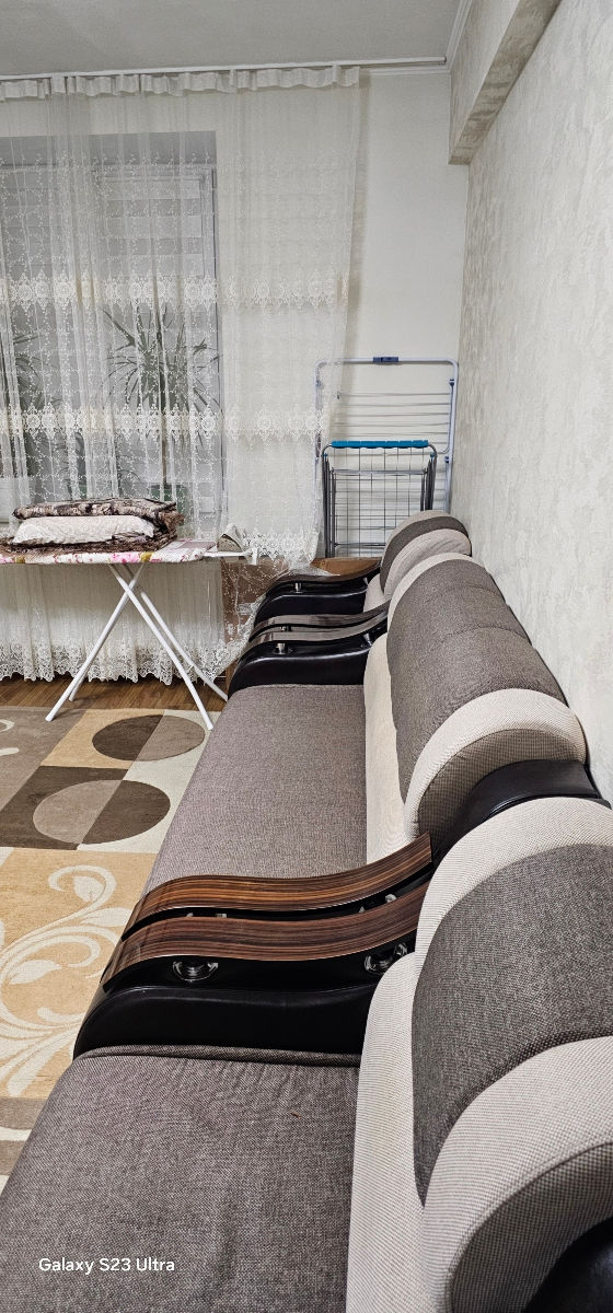 Apartament cu 1 cameră,  Periferie,  Strășeni,  Strășeni foto 6