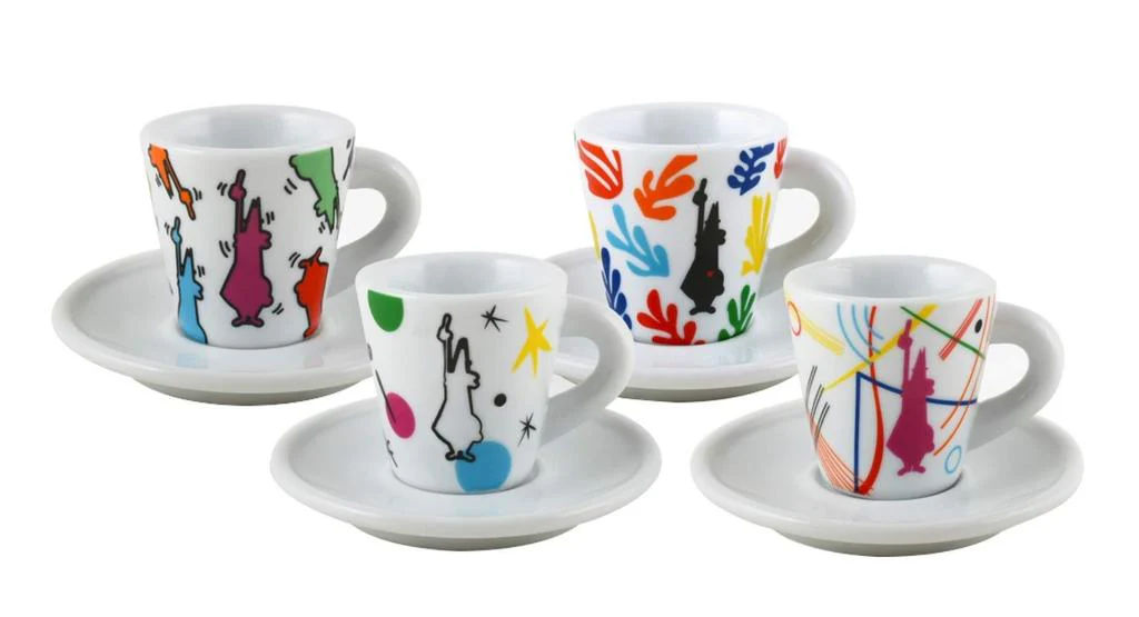 Bialetti- Procafe  Moldova  Chisinau foto 14