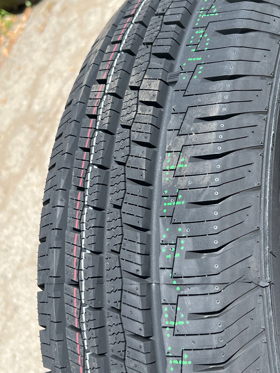 205/75 R16C Tracmax Van saver (4 seasons)/ Доставка, livrare toata Moldova foto 4