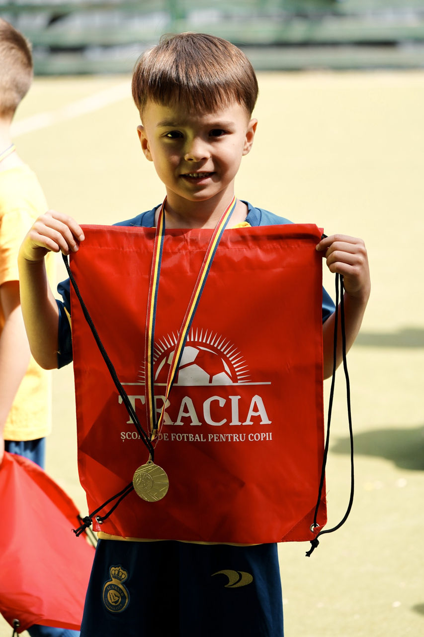 Tracia ajunge la Anenii Noi! foto 12