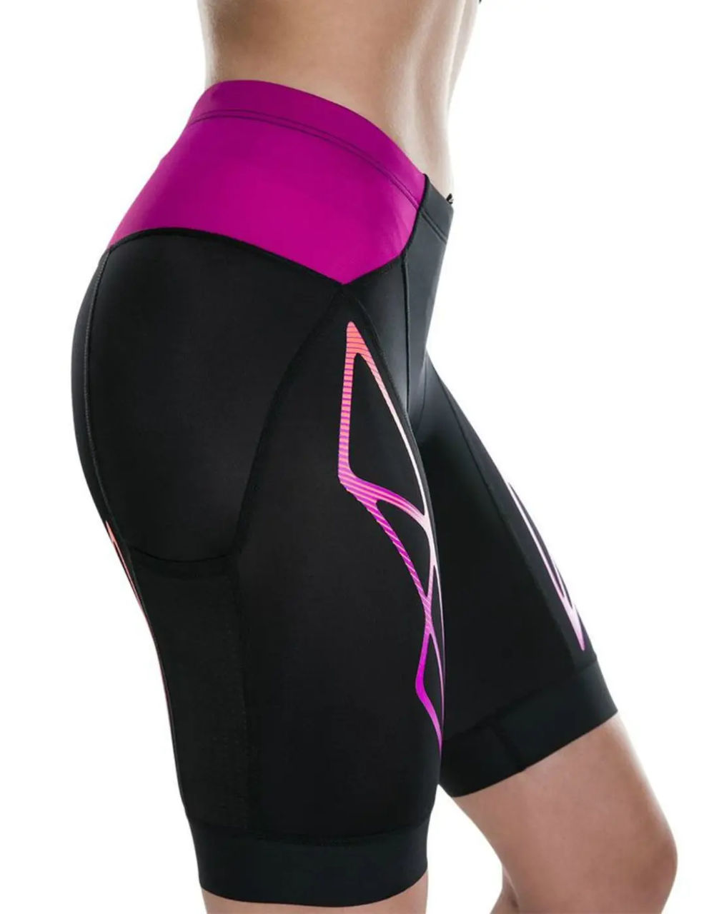 Speedo Fastskin Xenon Triathlon Short