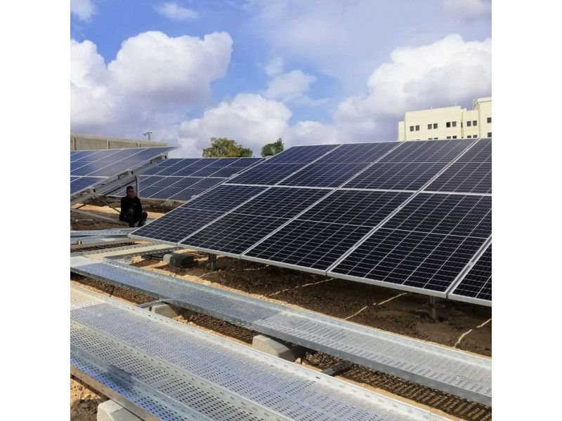 Новые сетевые и гибридные солнечные инверторы sofar solar от официального импортёра! фото 11