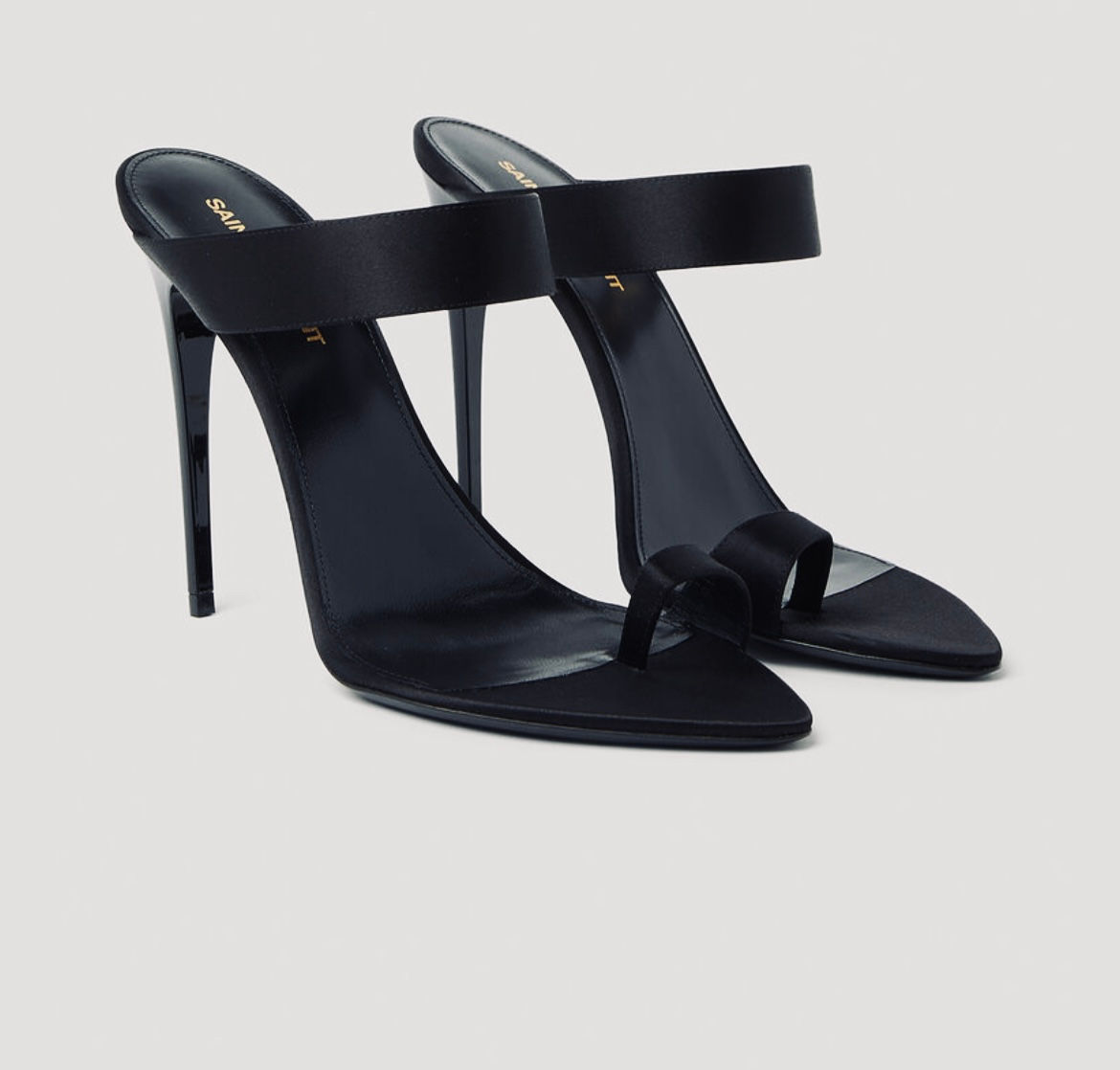 Pantofi YSL originali foto 0