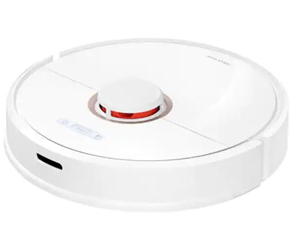 Сброс wifi roborock s6