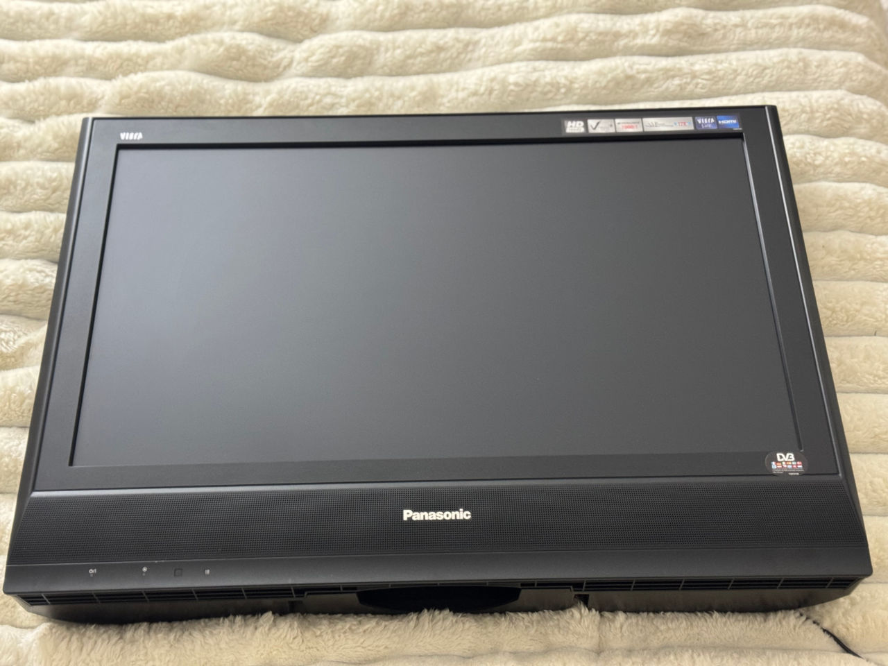 TELEVIZOR PANASONIC   82 DIAGONALA TX-32 7 LED7F  STARE EXELENTA foto 0