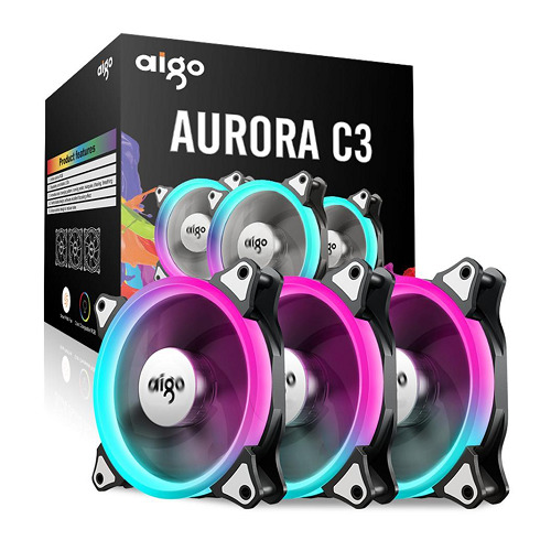 Кулеры для поцессора, водяное охлаждение, игровые коврики с RGB ...