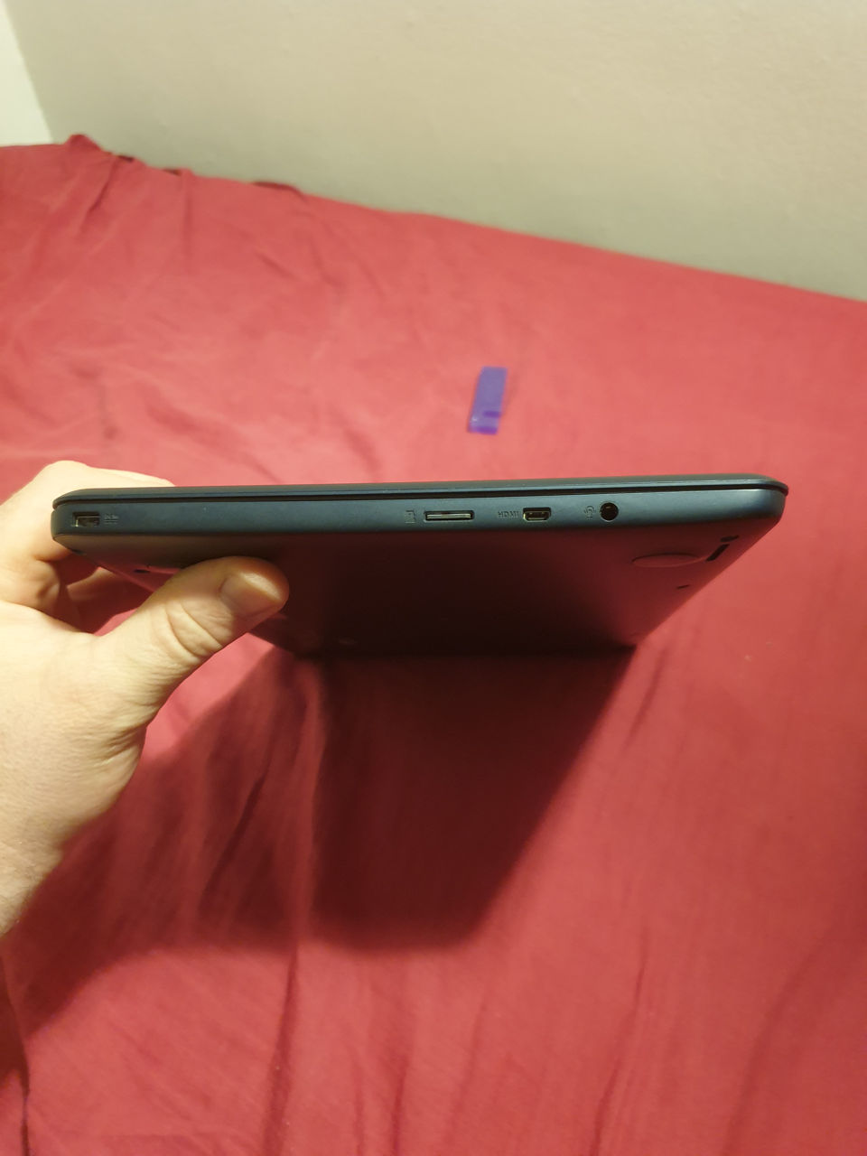 asus x205t