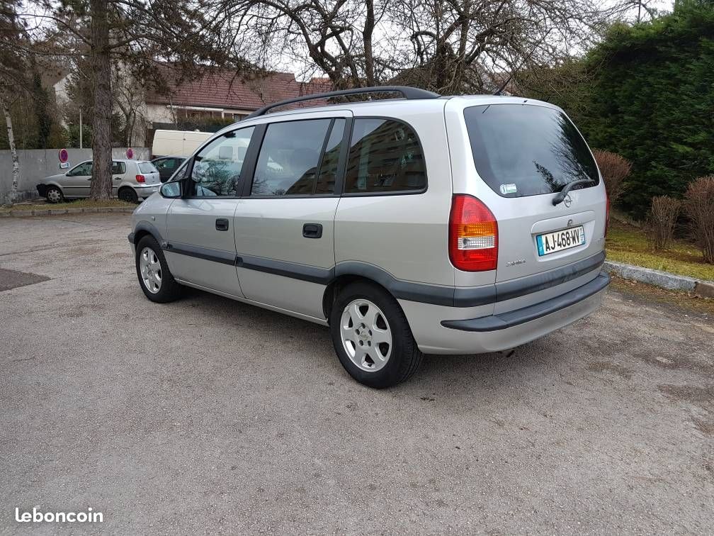Piese auto opel zafira   combo   meriva   corsa  astra  20. dti    1.3 cdti foto 1