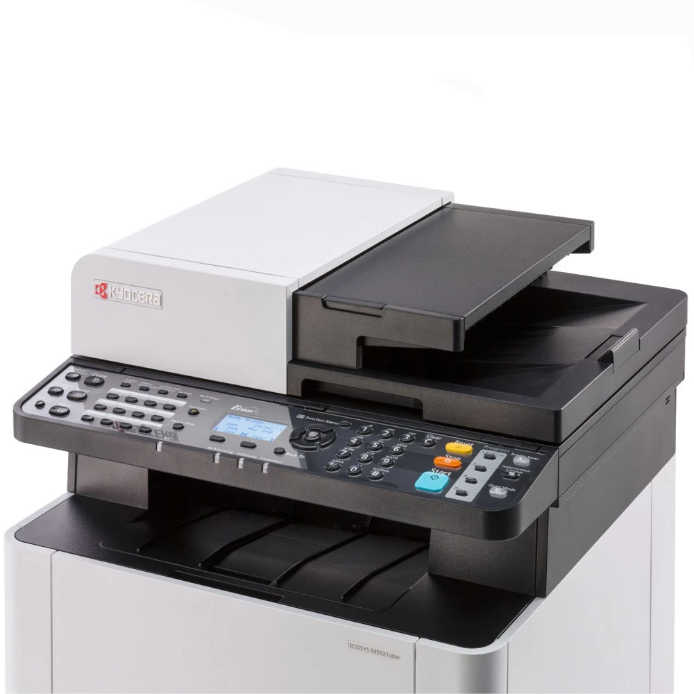 Kyocera M5521cdw foto 0