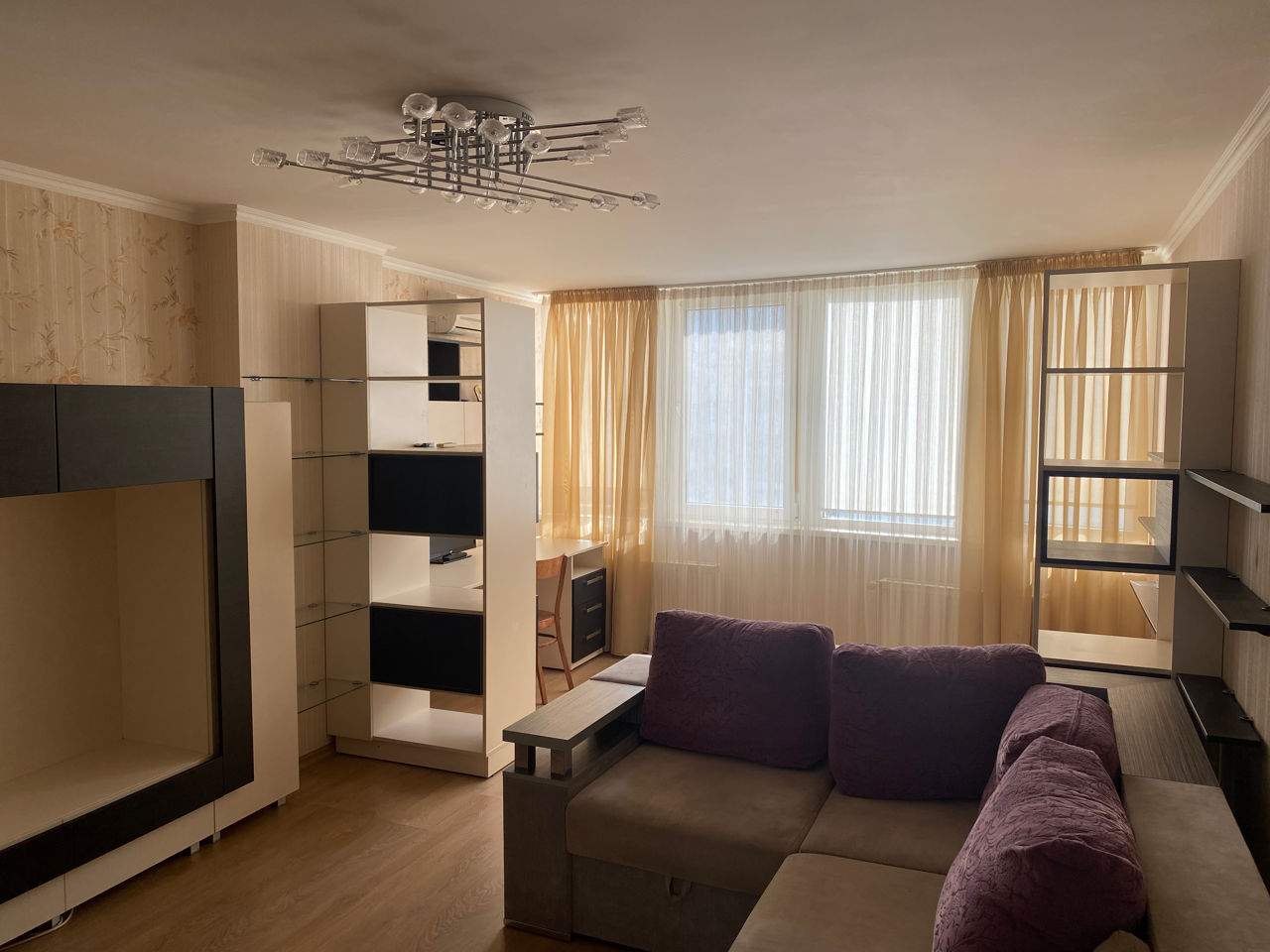 Apartament cu 2 camere,  Ciocana,  Chișinău mun. foto 1