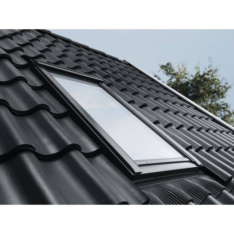 Ferestre de mansardă velux gzr 78*98 cu rame esr sau ewr – 5900 lei cu tva foto 7