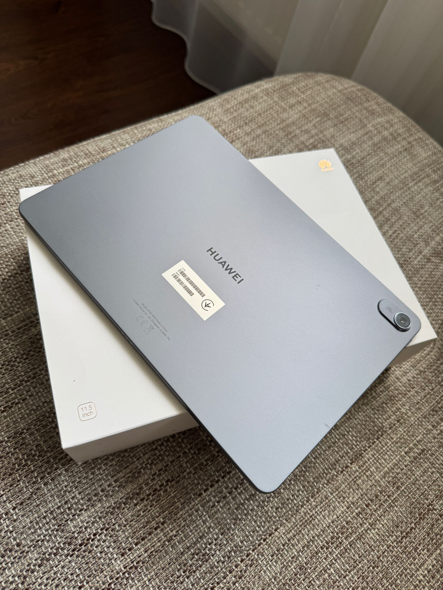 Huawei MatePad 11.5" PaperMatte foto 2