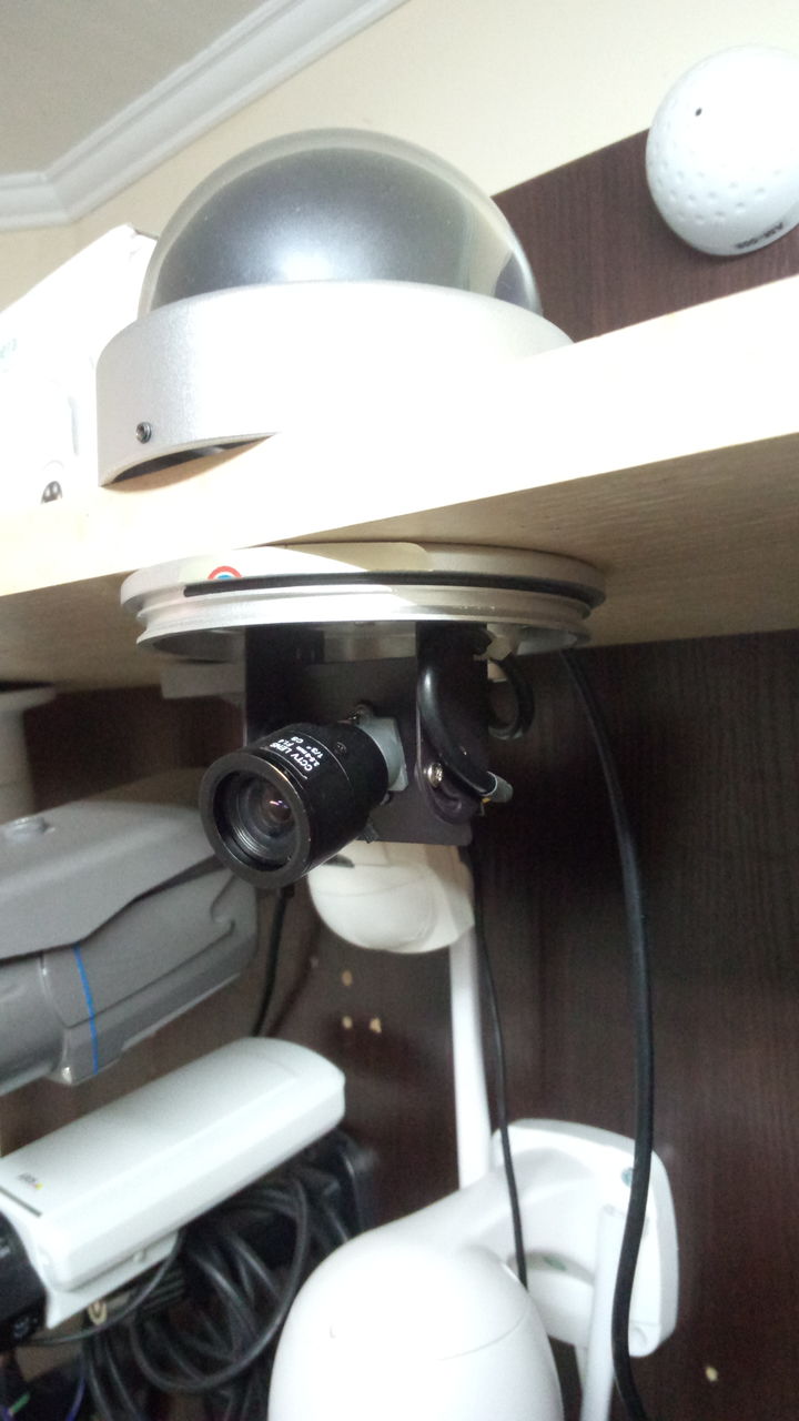 Videocamere analogice pu supraveghere video la Ciocana !!! foto 4