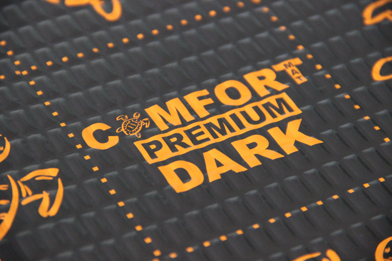 Comfort mat premium - шумоизоляционные материалы
