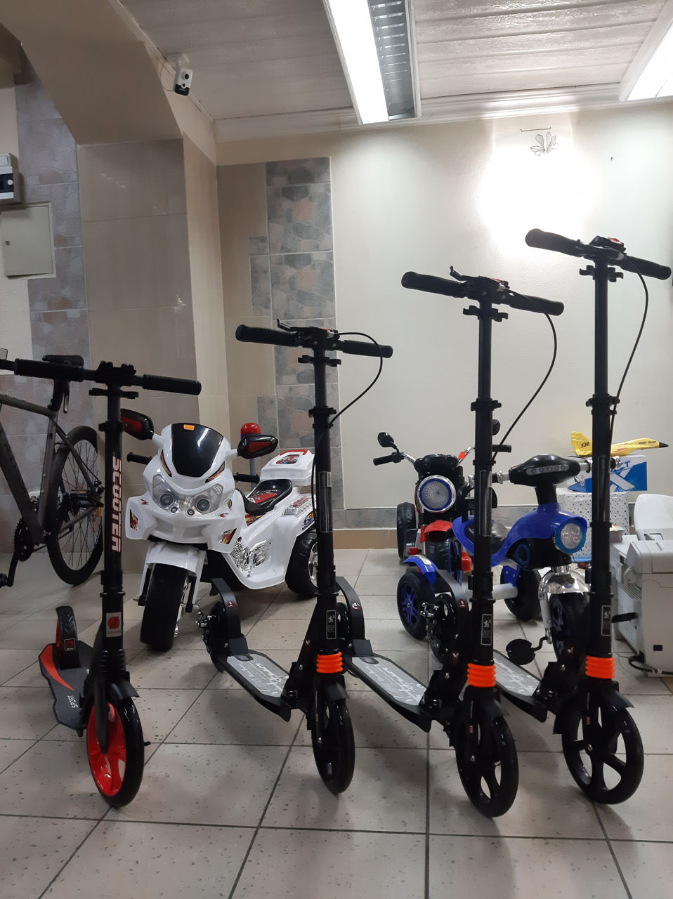Веломагазин Сiocana Velosport. foto 7