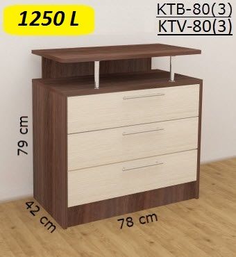 Reduceri de pana la 20%.Dulapuri High Gloss la pretul PALСкидки до 20%.Тумбы High Gloss по цене ЛДСП foto 5