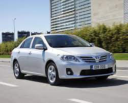 Toyota Corolla Sedan(Eu,USA) Hatchback(Japan,Europe),Universall 1992-2014 Piese ! foto 2