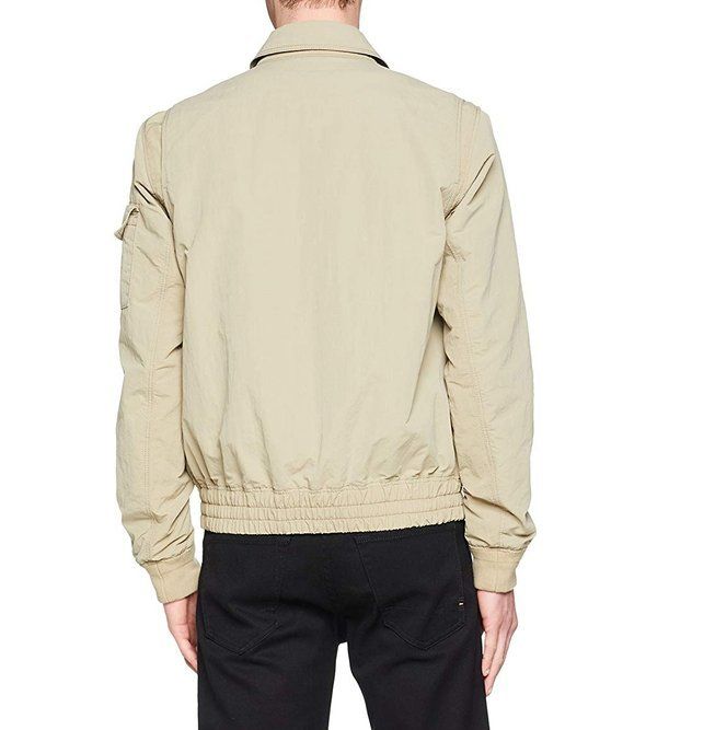 Куртка Hugo boss-- foto 7