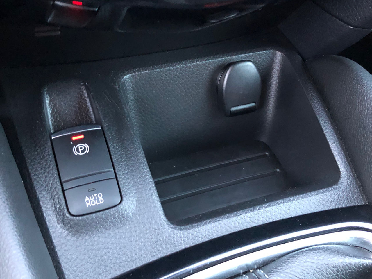Nissan Qashqai foto 15
