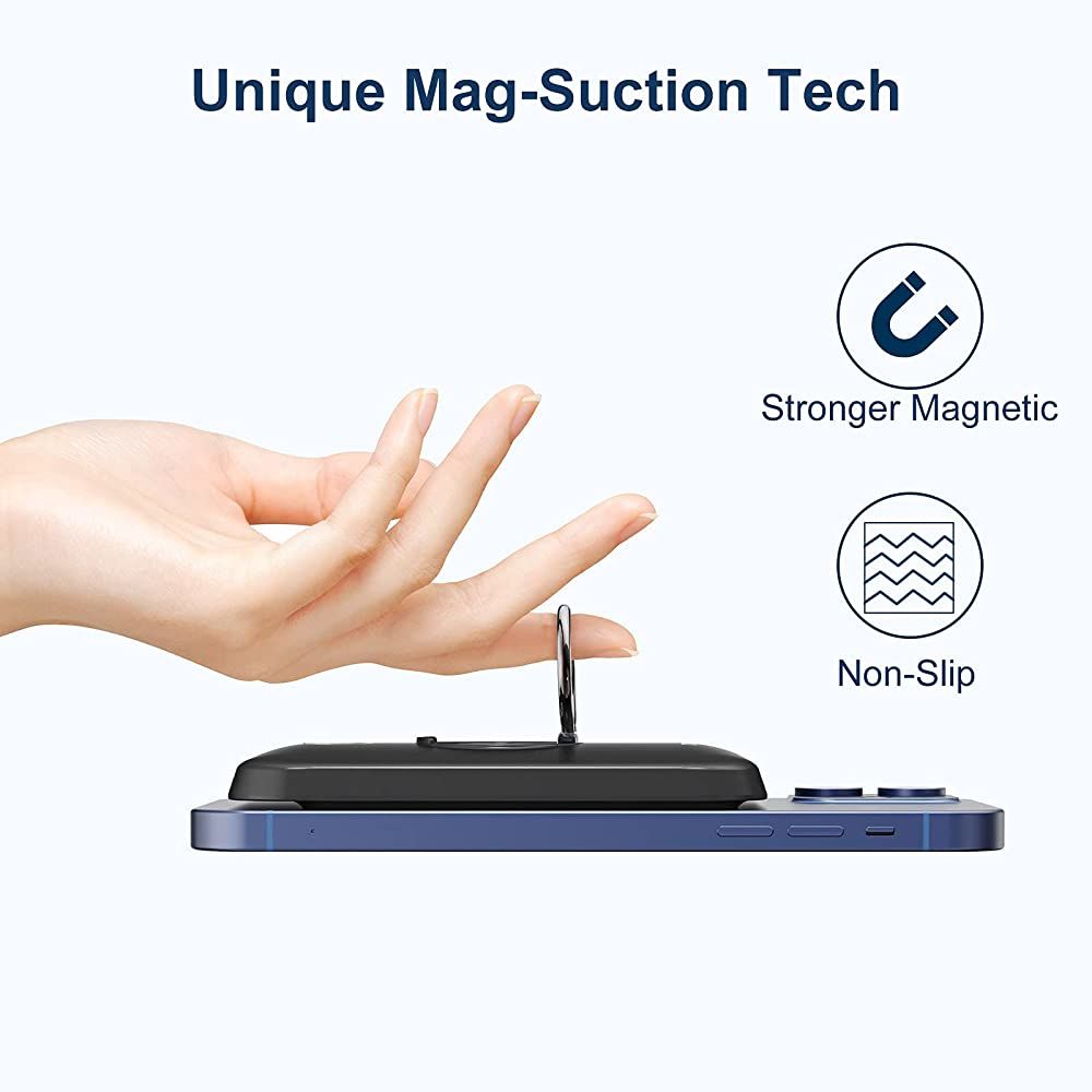 iWalk Magnetic Wireless Power Bank