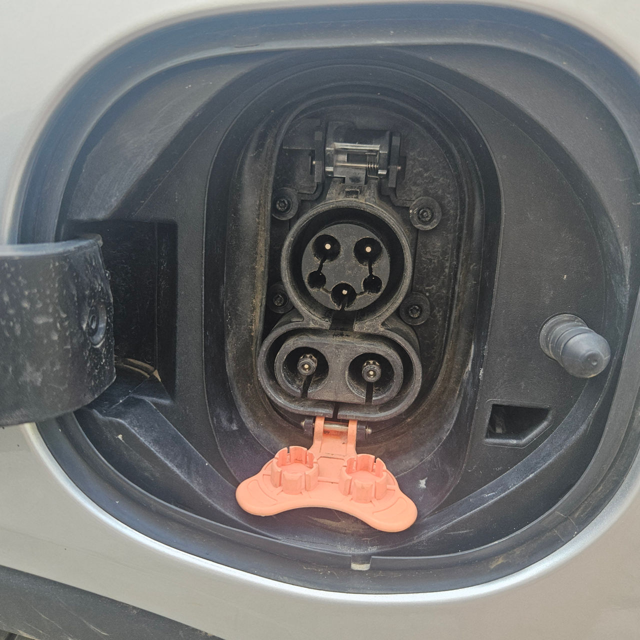 Chevrolet Bolt foto 8