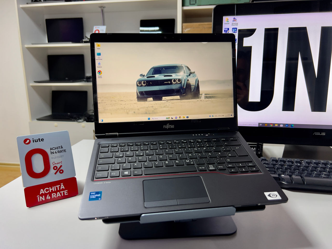 Windowsノート本体 LIFEBOOK U7311/F 16GB/1TB LIFEBOOK U7311/F 16GB/1TB Fujitsu LifeBook U7311/ 13,3