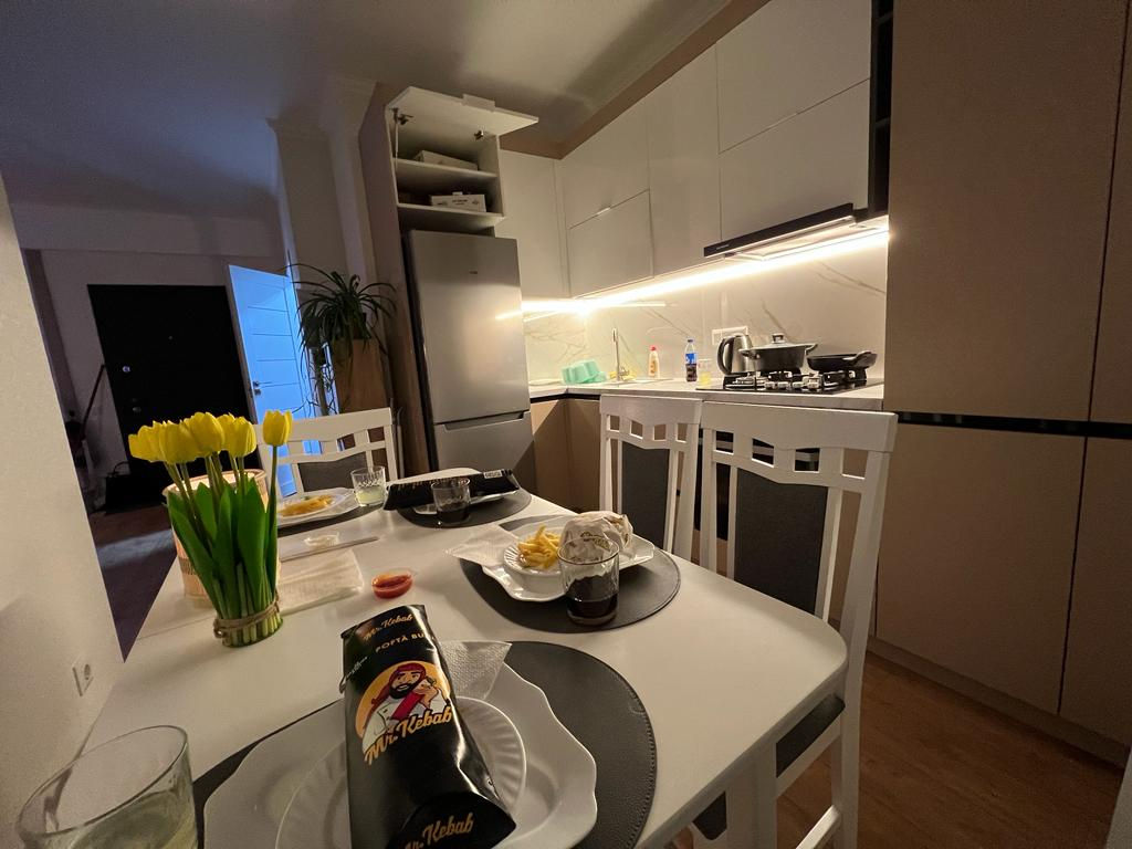 Apartament cu 1 cameră, 45 m², Botanica, Chișinău foto 0