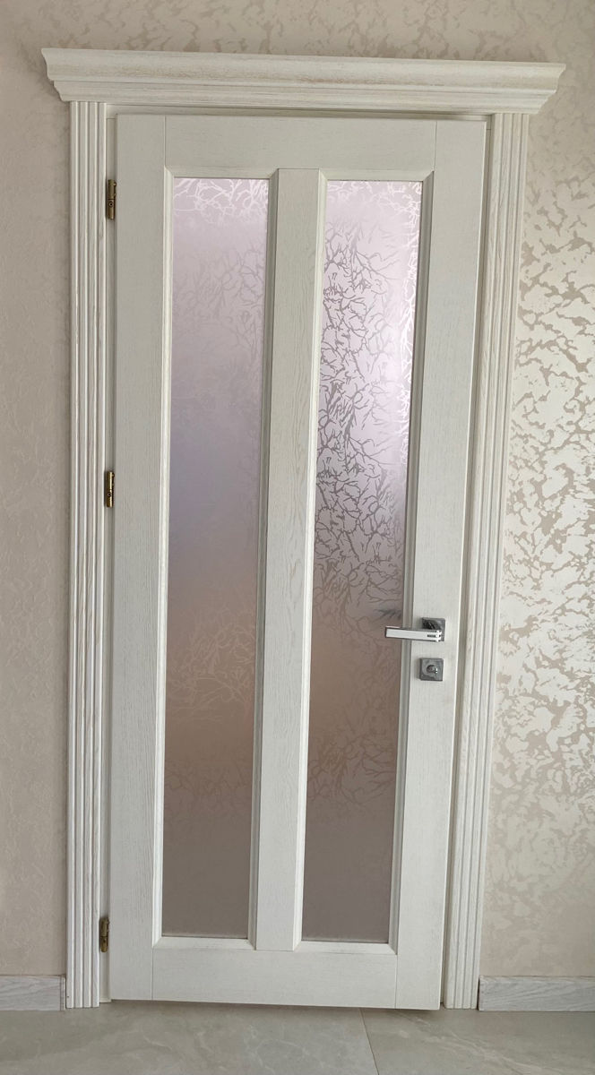 Produc și instalez usi de interior/exterior foto 0