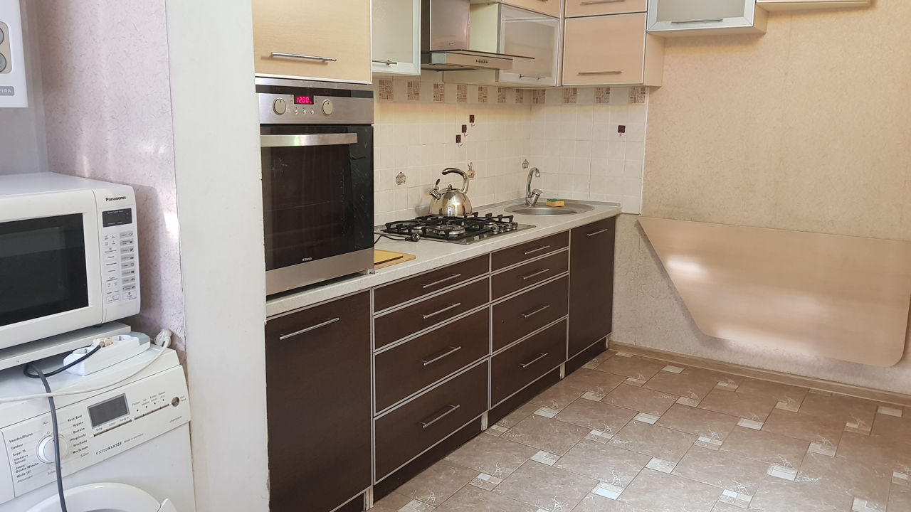 Apartament cu 1 cameră,  Botanica,  Chișinău mun. foto 1