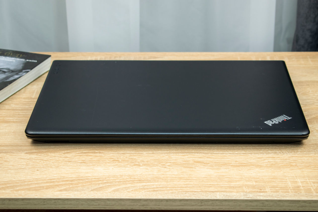 Lenovo ThinkPad E570/ Core I5 7200U/ 8Gb Ram/ 256Gb SSD/ 15.6" HD!! foto 12