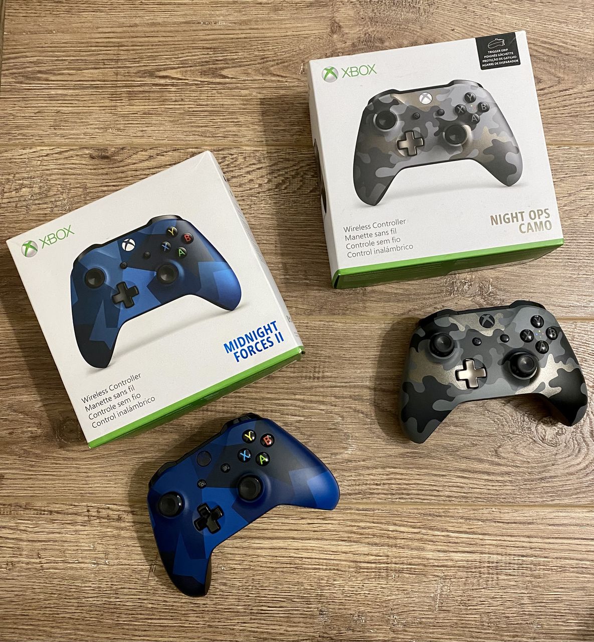 Gamepad Xbox One