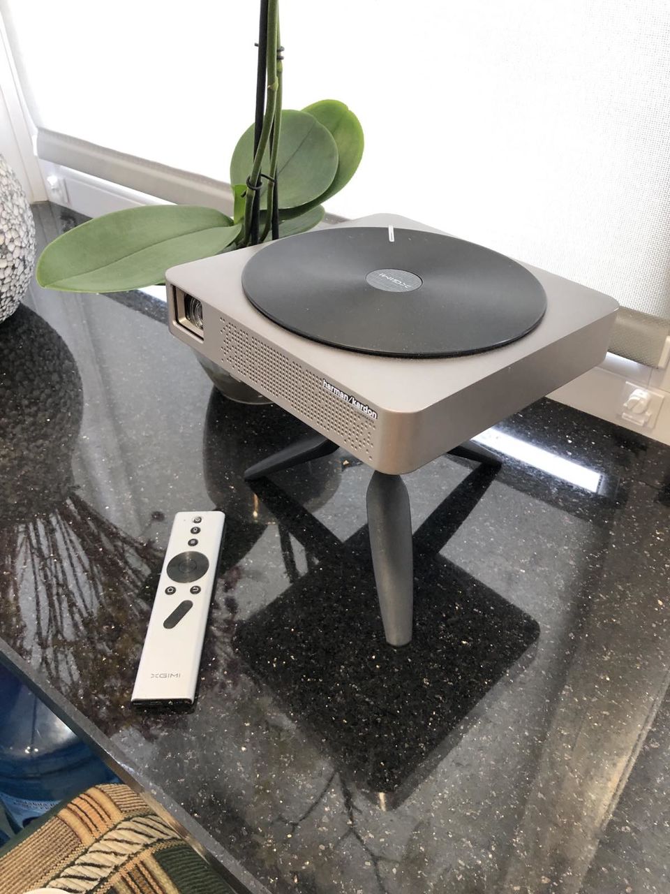 Xgimi Z4 Aurora фото 1