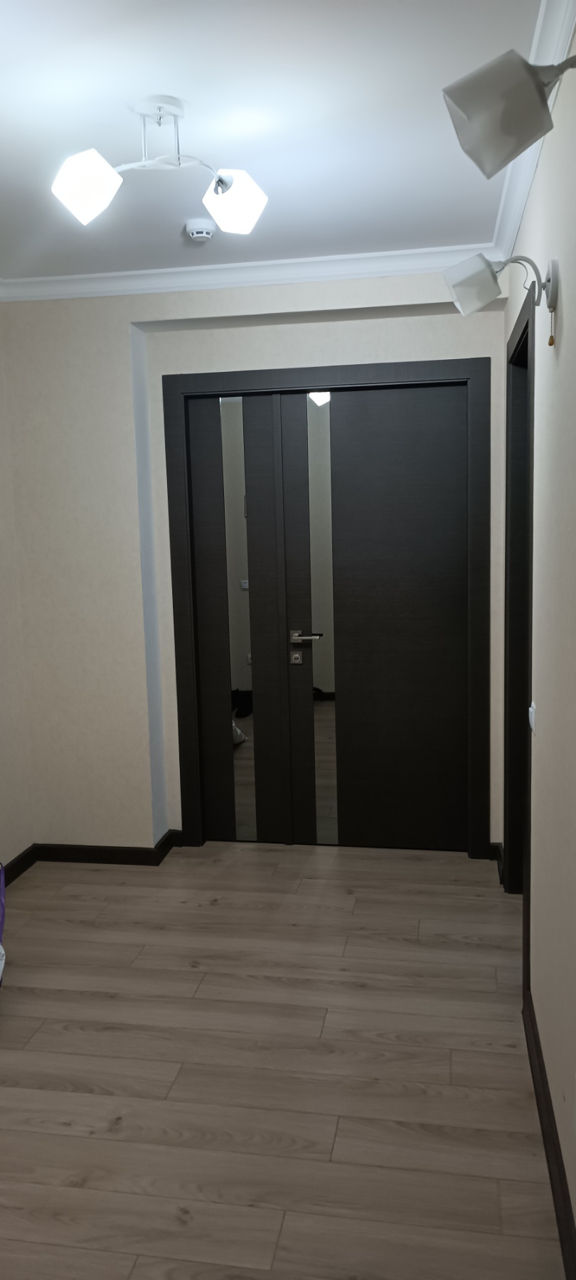 Apartament cu 2 camere,  Botanica,  Chișinău mun. foto 4