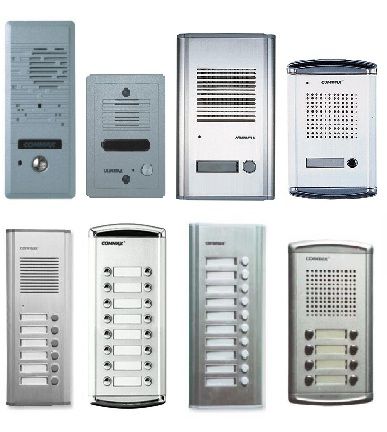 Commax authorized distributor in Republic of Moldova 2005-2023 foto 3