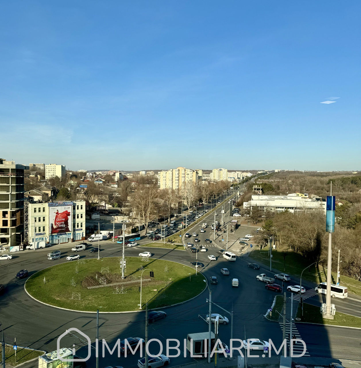 Apartament cu 2 camere,  Râșcani,  Chișinău mun. foto 9