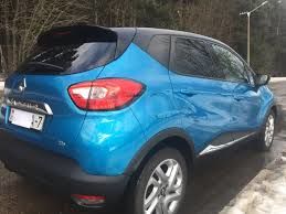 Renault Captur foto 4