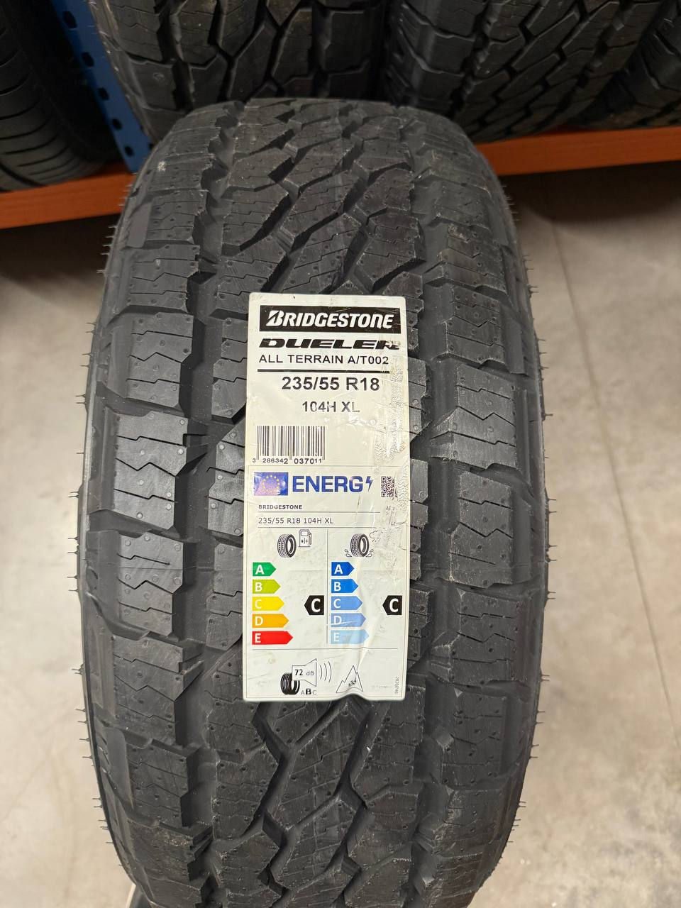 Шины Bridgestone / Все размеры / Официальные дилер шин  Bridgestone / Рассрочка на 6 месяцев под 0% фото 13