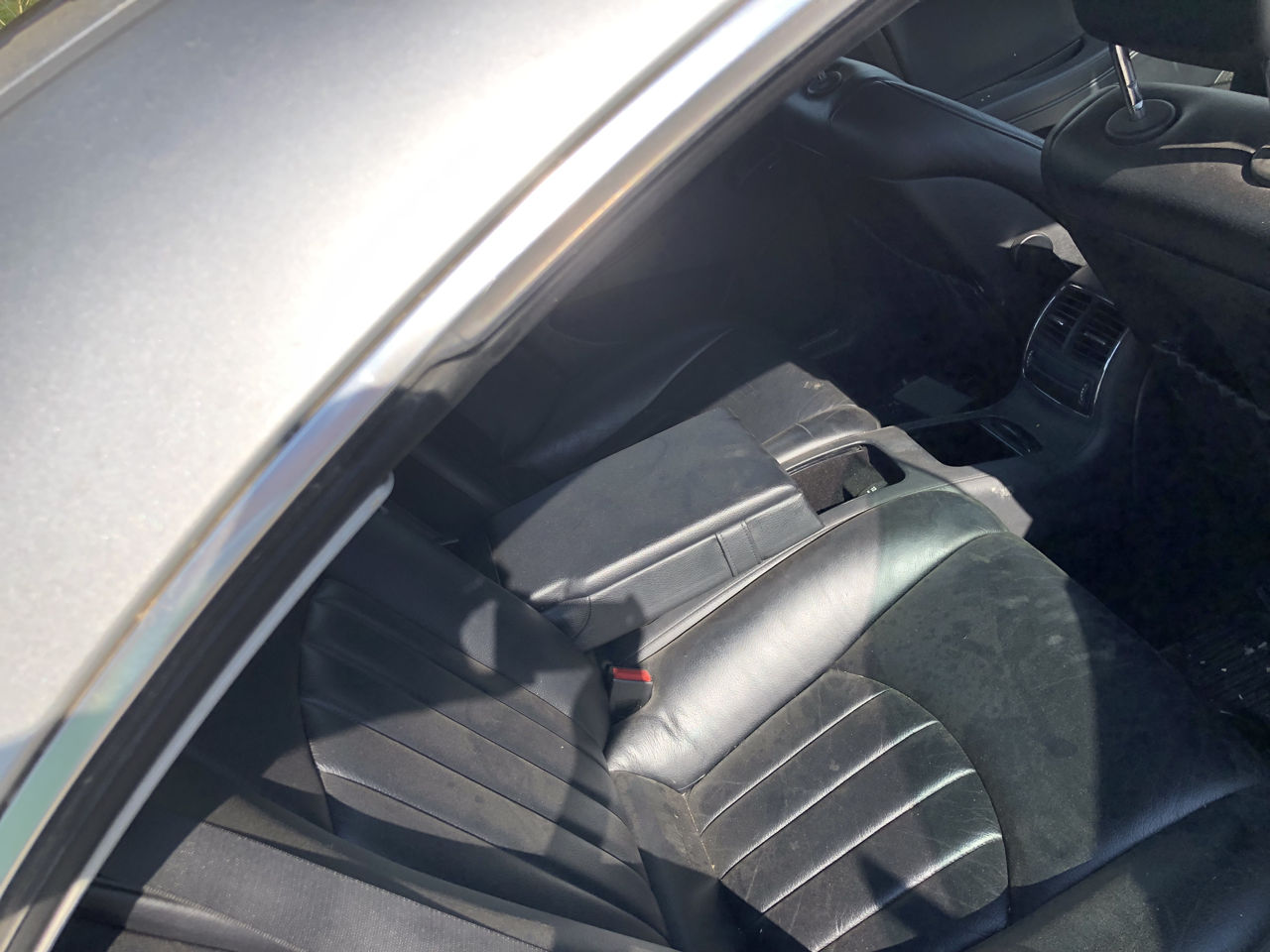 Piese mercedes cls w219 razborca dezmembrare mercedes cls w219 мерседес цлс в219 разборка фото 7