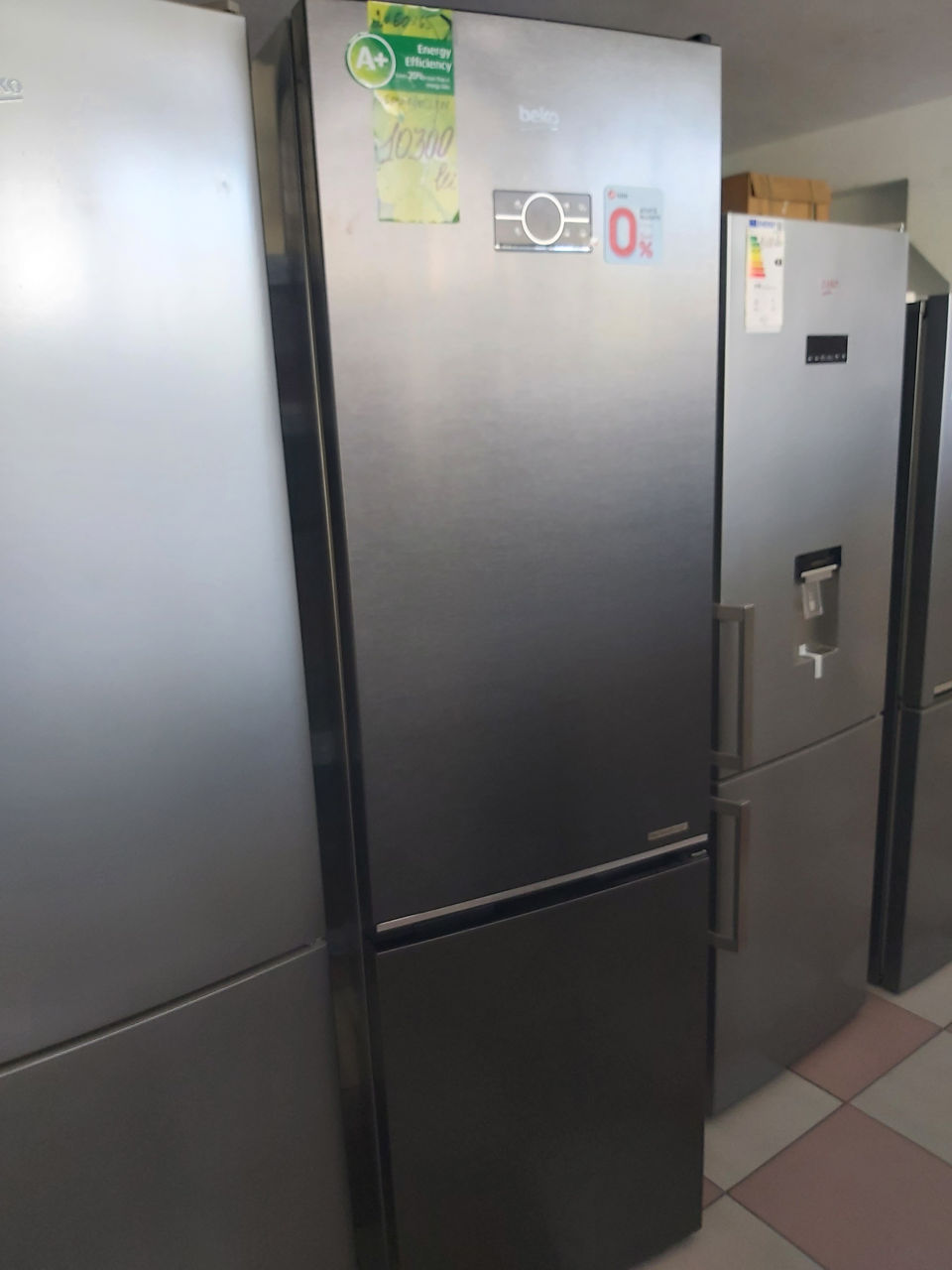 Beko 2m 10400 lei фото 0