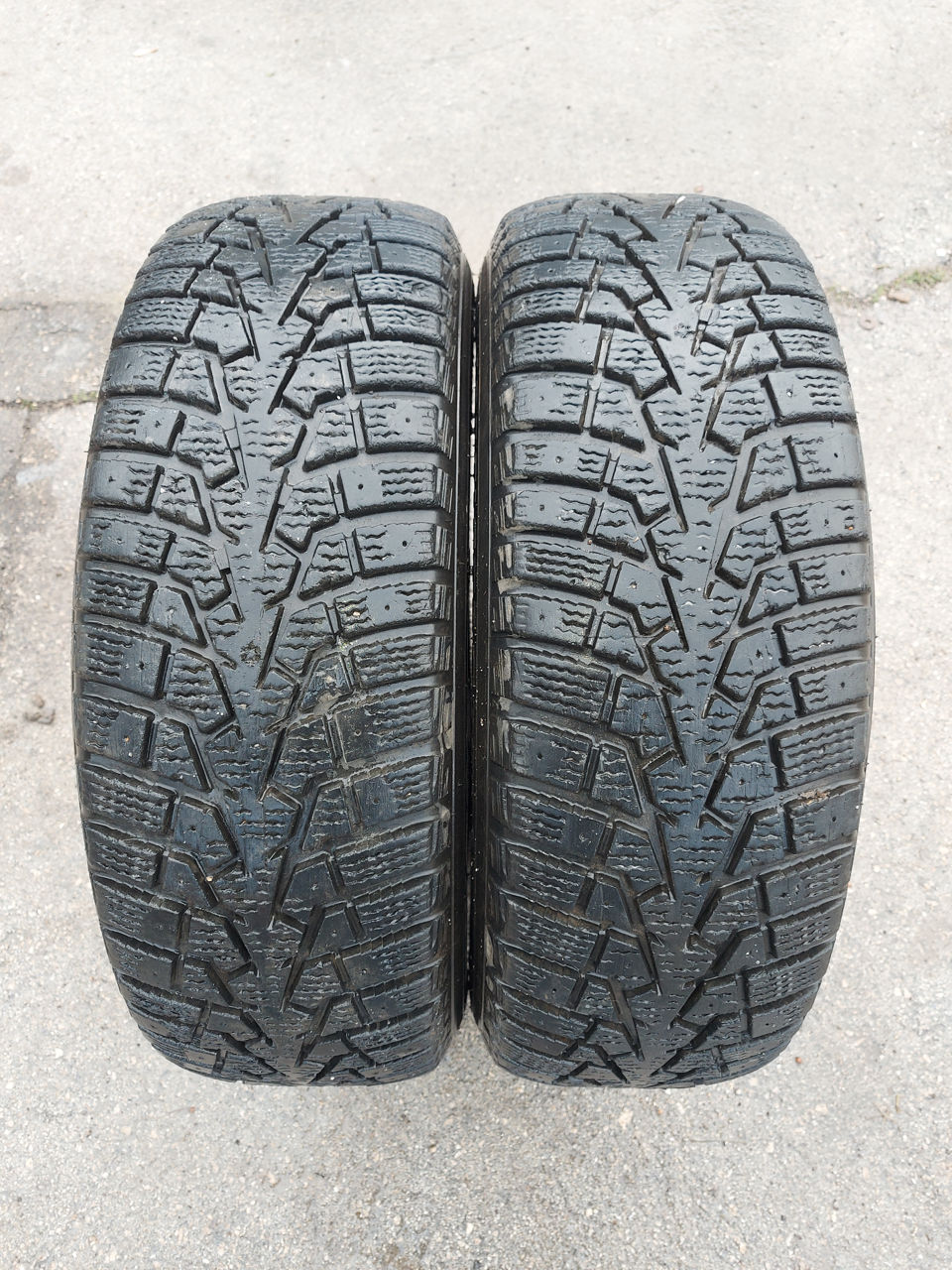 Maxxis 205/65 R15