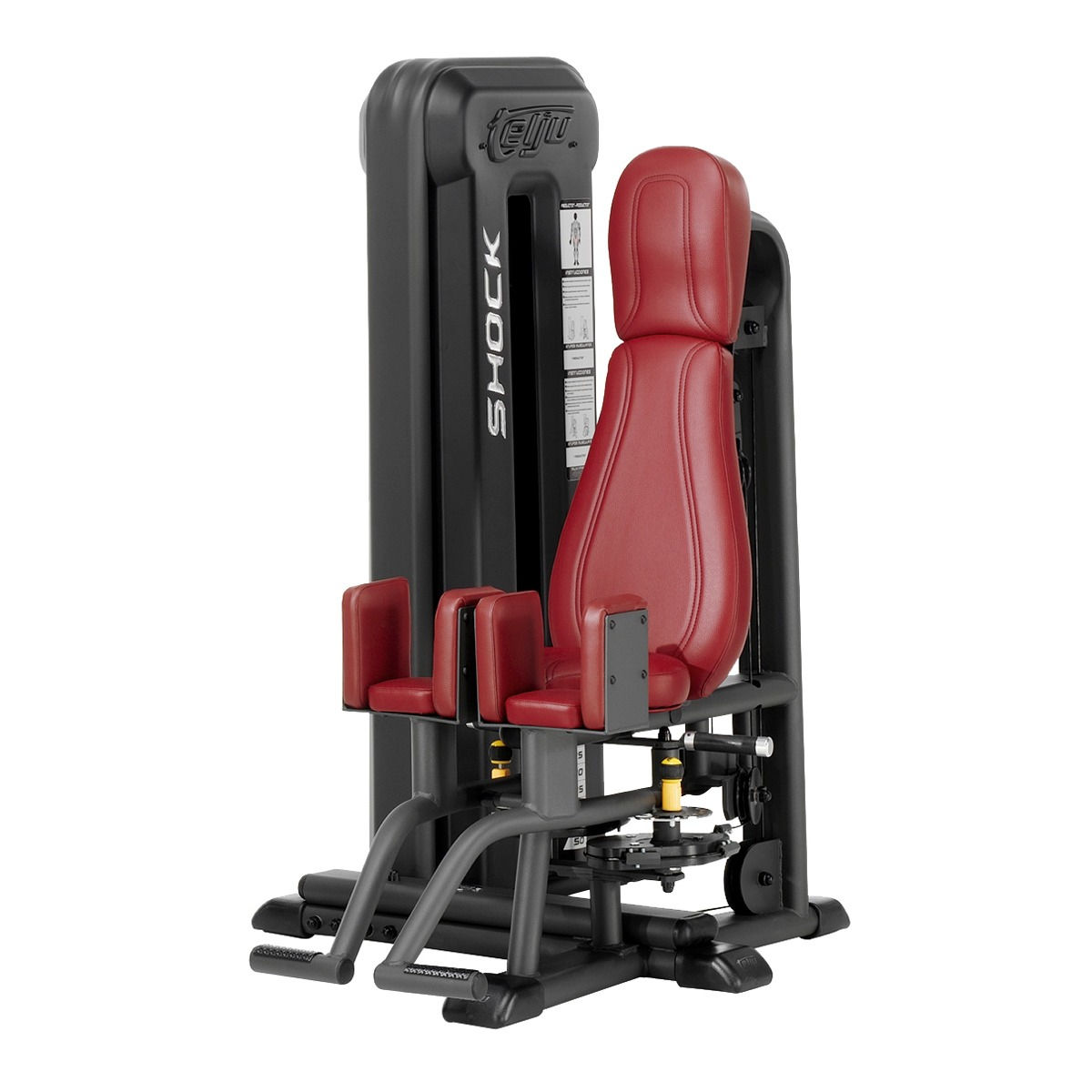 Спортивные тренажеры. Aparate fitness profesionale la pret accesibil foto 10