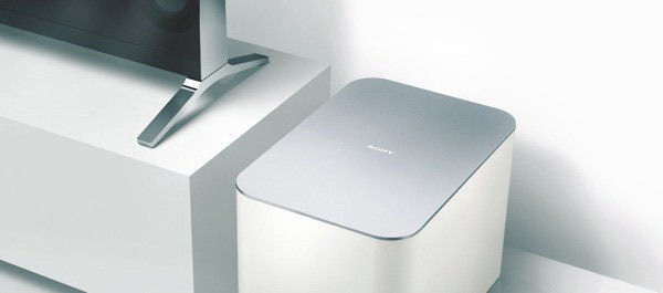 Sony Sub-woofer Swf-br100