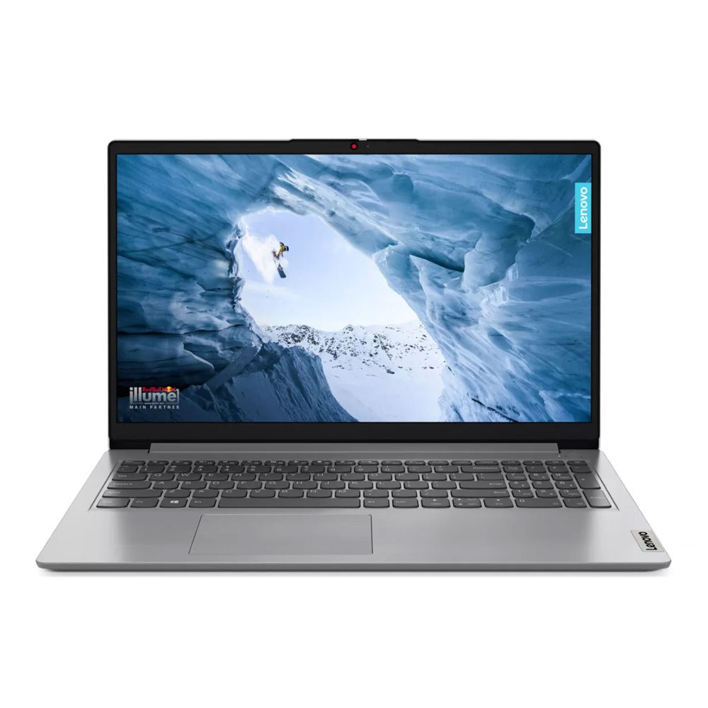 Lenovo IdeaPad 1 15AMN7 — лёгкий и мощный ноутбук для работы, учебы и дома по лучшей цене в Молдове! фото 0