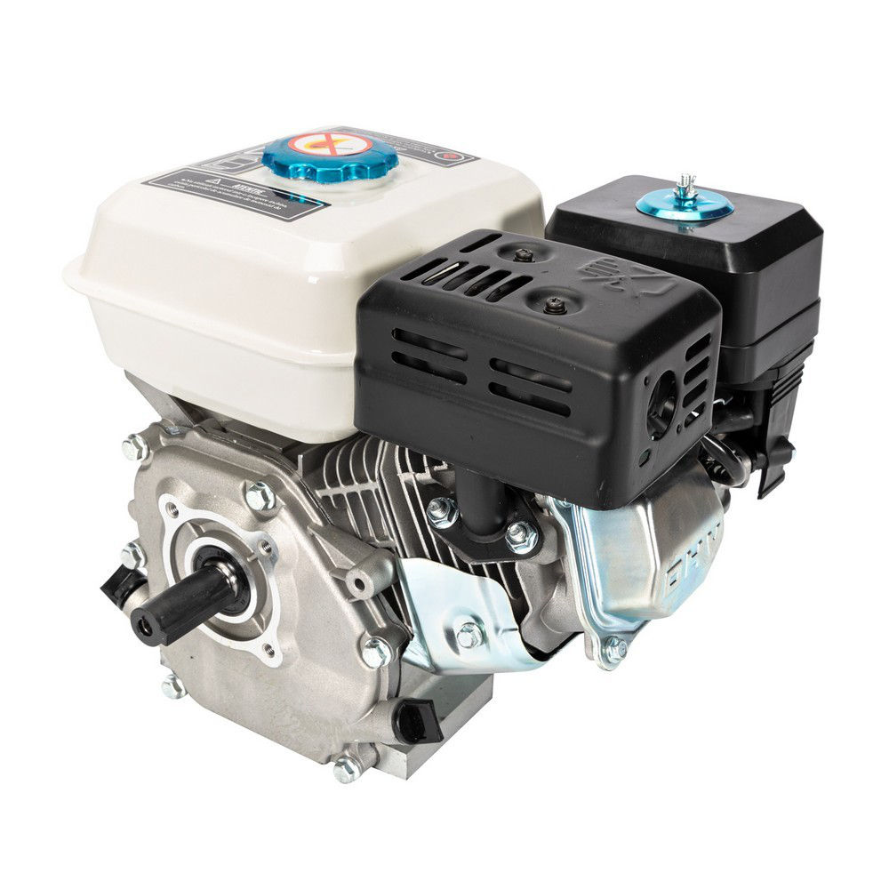 Motor benzina 6/5 C:P Sponka Micul Fermier / Achitare 6-12 rate / Livrare / Garantie 2 ani фото 3