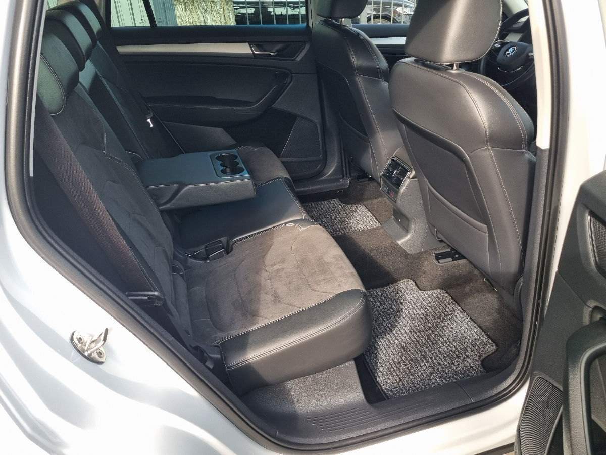 Skoda Kodiaq 2023 photo 18