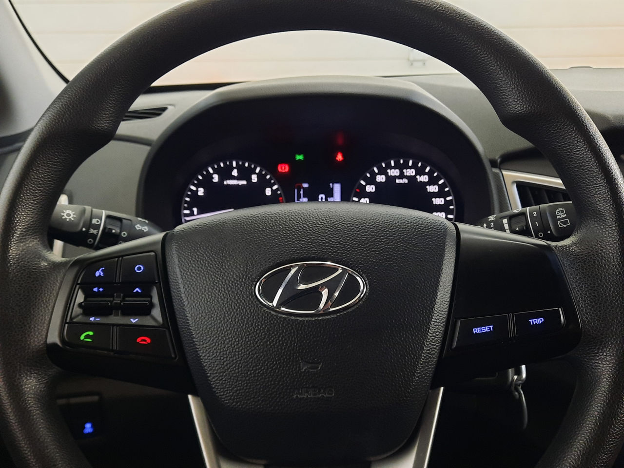 Hyundai Creta foto 13
