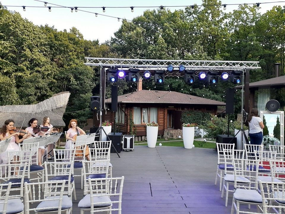 Dj Ram Events - Nunți, Cumetrii, Aniversări -  Prețuri accesibile! foto 0