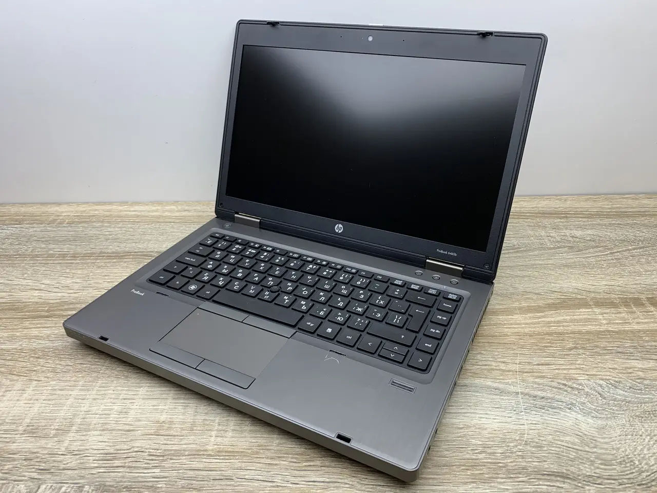 HP Probook 6465b фото 0