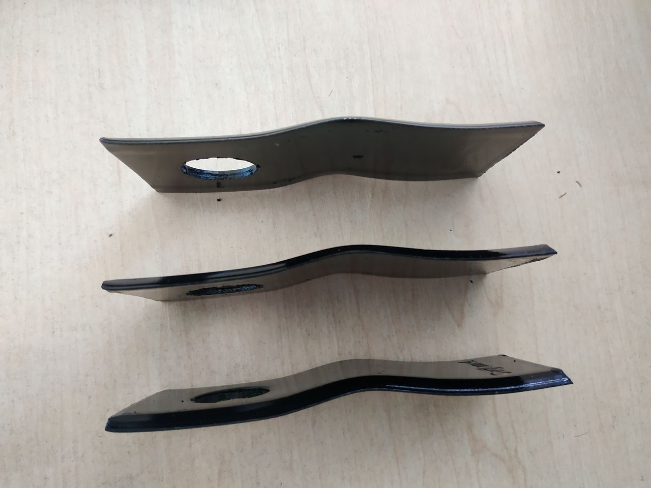Piese cositori rotative/Cuțite freză/Cardan/Adaptor Cardan foto 14